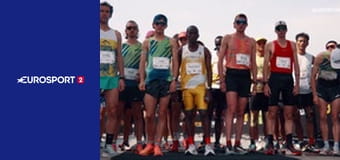 Трейлраннинг. Golden Trail World Series. Обзор сезона.