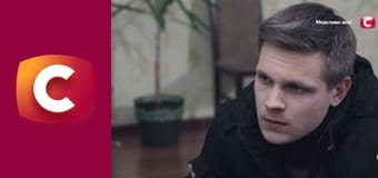 "История одного преступления", 7 сезон, 14 эп. "Шестилетний свидетель".