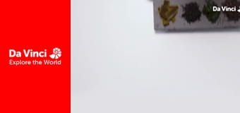 Для нашей планеты - Растения с моря