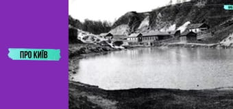 Кудрявець: алкозавод, найстаріший міст, Художня академія та інше.