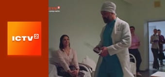 Х/ф "Інтерстеллар".