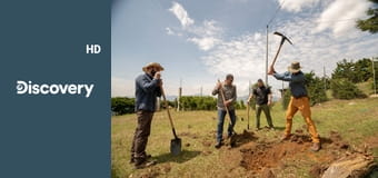 Миллионы Пабло Эскобара S2E1