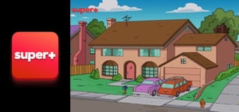 М/с "Сімпсони", 28 сезон, 22 с. "Догтаун".