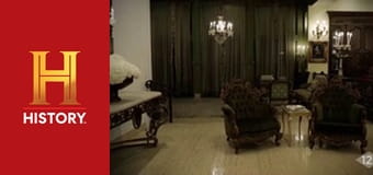 Величайшие ограбления в истории с Пирсом Броснаном, 2 эп. Ограбление отеля "Пьер".