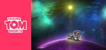 Tangled in Space (Planet Hop) S1E28 Tangled in Space (Planet Hop) S1E28
