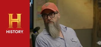 Проклятие ранчо Скинуокер, 6 сезон, 11 эп. Непосильная задача.