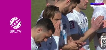 УПЛ: VBET. Эпицентр - Колос. 19-й тур. Сезон 2025/26.