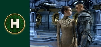 Хроніки Ріддіка