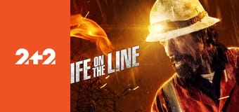 Життя на межі