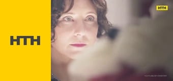 "Випадковий свідок".