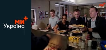 Т/с "Пожежники Чикаго", 2 сезон, 2 с.