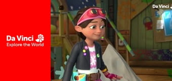 Bitz and Bob - Sinking Feeling Bitz and Bob - Sinking Feeling