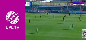 УПЛ: VBET. Оболонь - Шахтёр. 22-й тур. Сезон 2024/25.