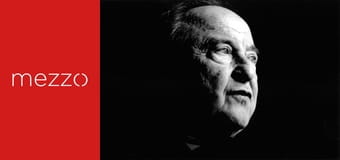 The life I love - The pianist Menahem Pressler The life I love - The pianist Menahem Pressler