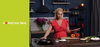 Твоя тарелка, Сезон 1, Выпуск 34