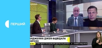 "Суспільне. Студія". Інформаційний проєкт. Наживо.