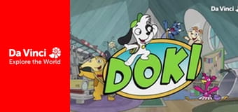 Doki - Ghost Hunting