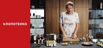 Лучшие рецепты супов - Выпуск 5