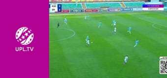 УПЛ: VBET. Кудрівка - Епіцентр. 7-й тур. Сезон 2025/26.