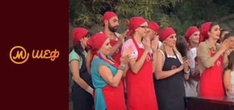 Сезон 7, Выпуск 18, Часть 8