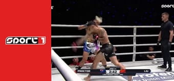 ONE - 130., Friday Fights, Bangkok, ism., HD
