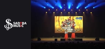 Великий ювілейний концерт