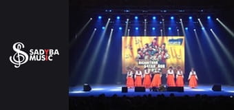 The Grand Anniversary Concert