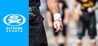 Ultimate Strongman S1E2 Ultimate Strongman S1E2