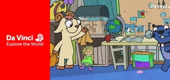 Докі - Загадкові бульбашки