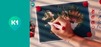 "Андрей путешествует".