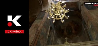 Ніч у музеї.