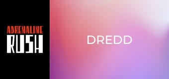 Dredd Dredd