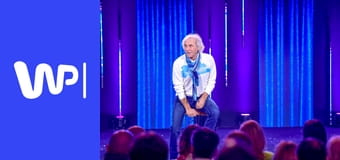 Mistrzowie kabaretu S13E1 - Kabaret Czesuaf, Kabaret Kryszak Mistrzowie kabaretu S13E1 - Kabaret Czesuaf, Kabaret Kryszak