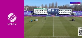 УПЛ: VBET. ЛНЗ - Олександрія. 20-й тур. Сезон 2025/26.