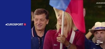 Зал славы. Олимпиада 2012 в Лондоне.