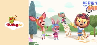 Mike's Bikes - Johnny goes Cycling Mike's Bikes - Johnny goes Cycling