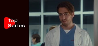 Saving Hope - All Our Yesterdays