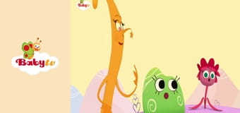 Welcome to the Island - Cleaning the Island Welcome to the Island - Cleaning the Island