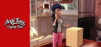 Сезон 3, Випуск 25