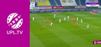 УПЛ: VBET. Динамо - Шахтар. 11-й тур. Сезон 2024/25.