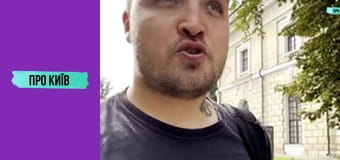 Потрапили в таємні печери Лаври.