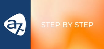 Step by Step Step by Step