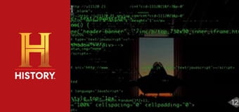 Древние пришельцы, 8 сезон, 9 эп. Инопланетные войны.