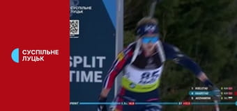 Яскраві миттєвості спортивних подій.