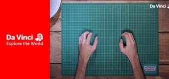 Удивительные поделки - Веселая пицца