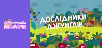 Храбрые Зайцы. сезон 1 - серия 31