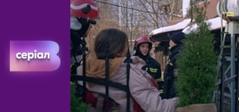 "Виклик", 2 сезон, 19 еп.