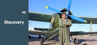 Стальные парни S2E5 Стальные парни S2E5