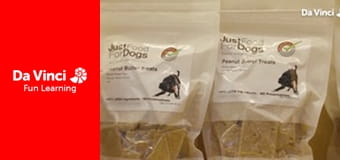 Did I Mention Invention? - Dog Food Chef Did I Mention Invention? - Dog Food Chef