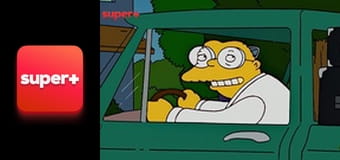 М/с "Сімпсони", 18 сезон, 1 с. "Головоріз, кухар, дружина і її Гомер".